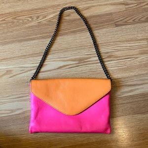 Jcrew purse